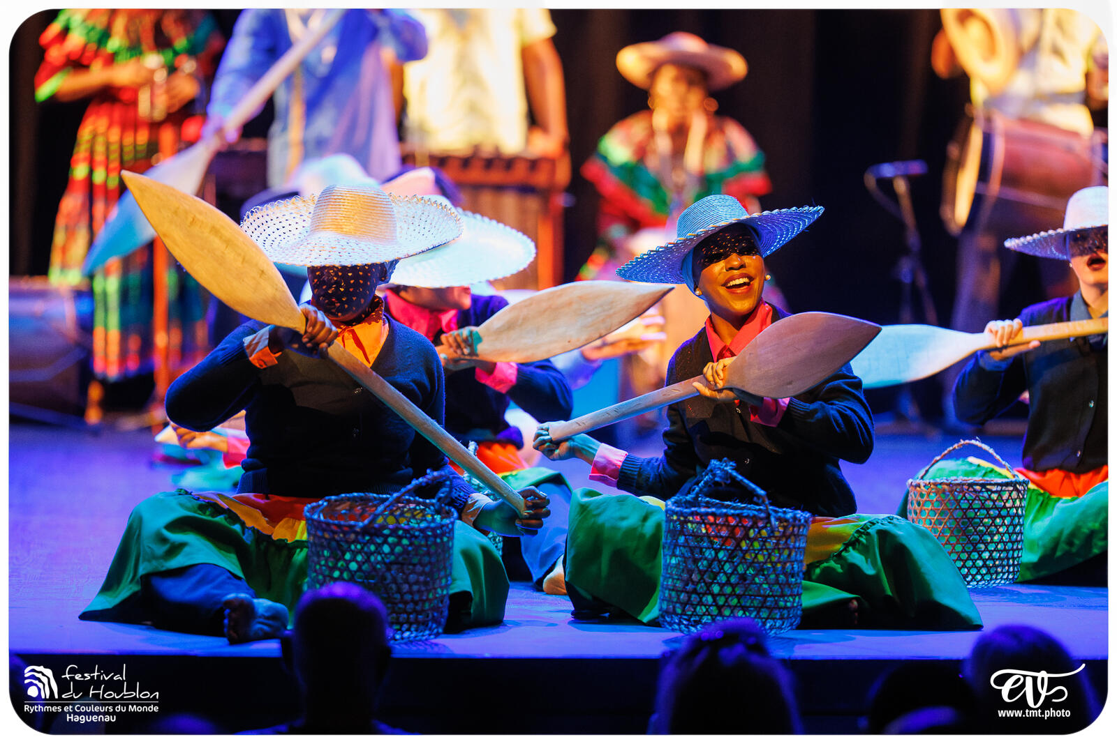 FDH 2024.08.20 | COLOMBIE